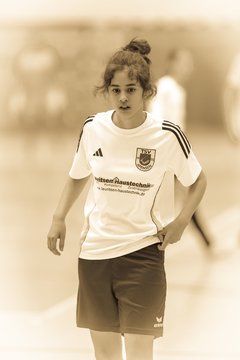 Bild 211 - wBJ Power Girls Cup Suederelbe